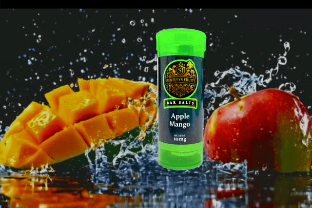 Apple Mango