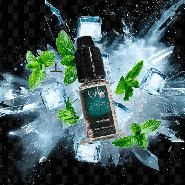 Mint Blast