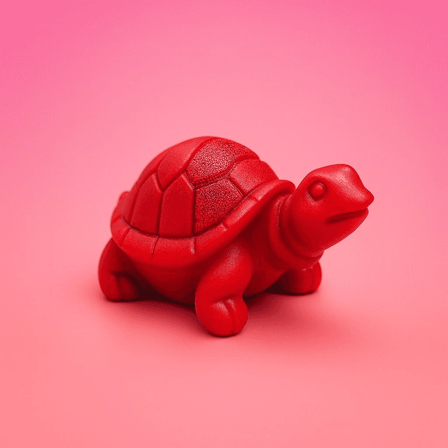 Cherry Turtle- Wax Melt