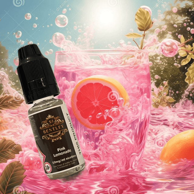 Pink Lemonade