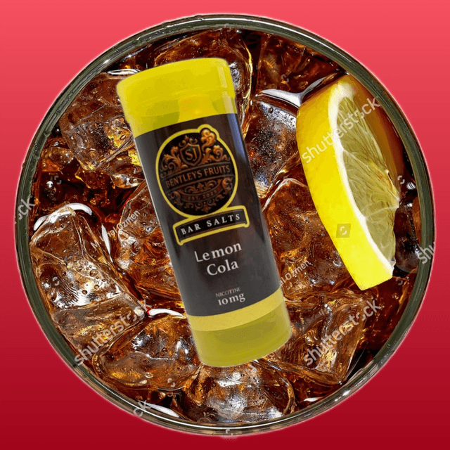 Lemon Cola