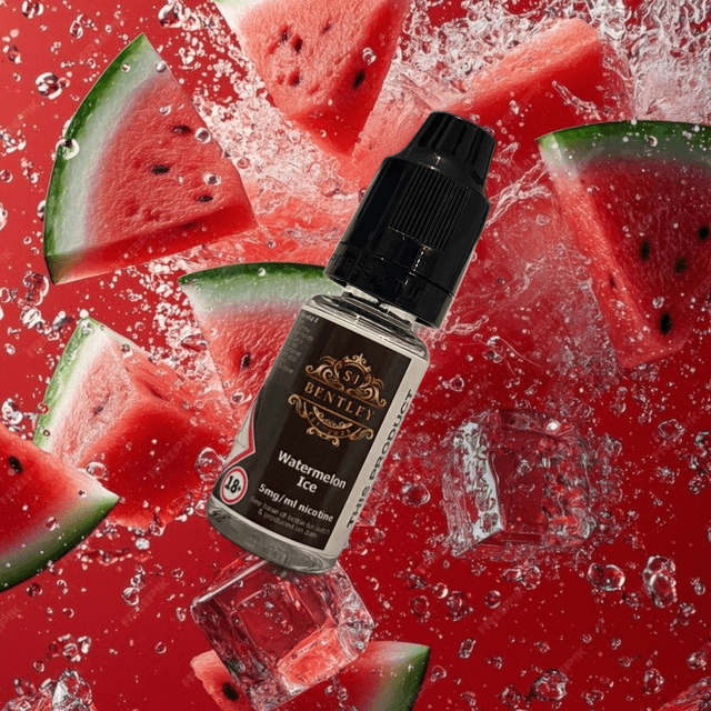 Watermelon Ice