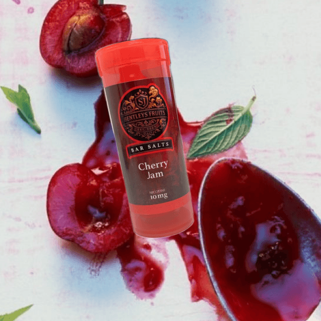 Cherry Jam