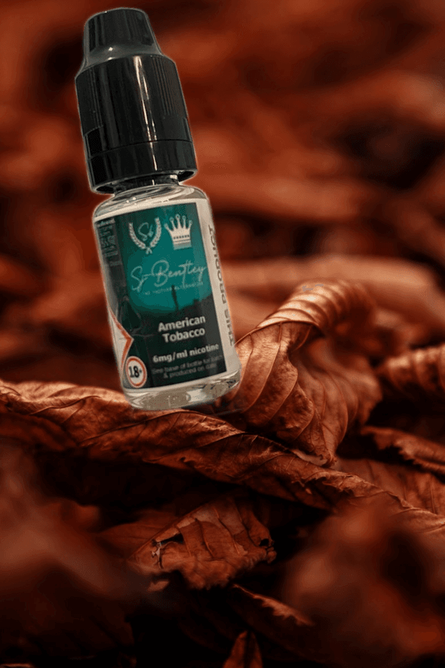 American Tobacco